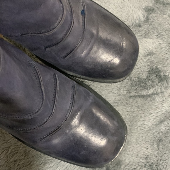 🔥1/2 OFF SUMMER SALE🔥 iXOS Italian Ankle Boots - Absolutely Stunning - Picture 16 of 16